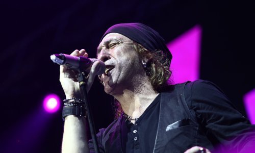 Nije tajna da se liječio od ovisnosti, a sad je Mladen Vojičić Tifa progovorio upravo o tom periodu svog života