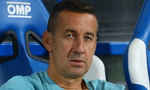 Rijeka je upisala novi poraz, a ljutiti trener Dragan Tadić poslao je jasnu poruku svojim igračima: Ako ovako nastavimo, neće biti dobro...