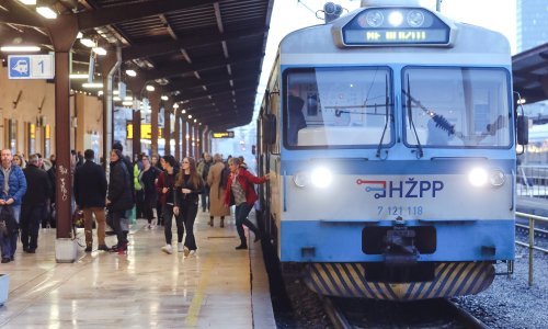 Opet podbačaj s EU fondovima: Hrvatska iz proračuna mora platiti 120 milijuna kuna penala zbog kašnjenja