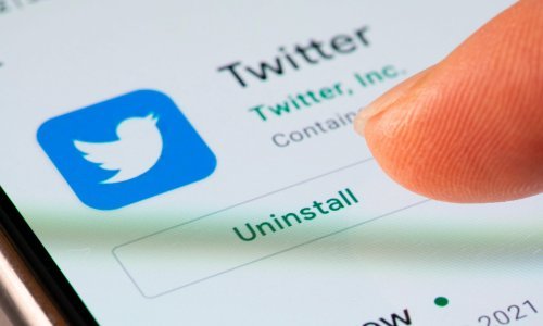 Obratite pažnju: Hakeri možda znaju i za vaš tajni račun na Twitteru