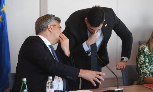 Vlada odlučila financijski stimulirati spajanje općina, a stručnjaci upozoravaju: To je nova prilika za uhljebljivanje