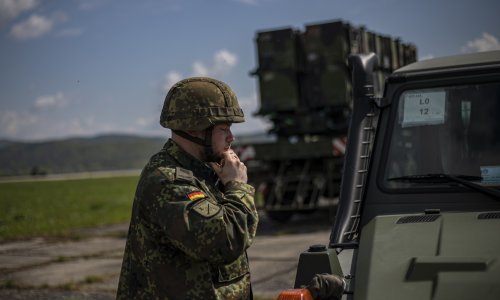 Scholz osigurao pojačanje za EUFOR: Njemački vojnici sredinom kolovoza stižu u BiH