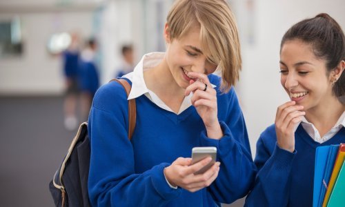 Što se dogodilo kad su u školi zabranili mobitele? Pogledajte primjer iz Australije