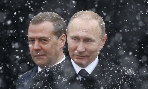 Ukrajina nakon šest mjeseci rata: 'Doći će vrijeme kada će Putin računati na zamor zapada i ponuditi određene ustupke'