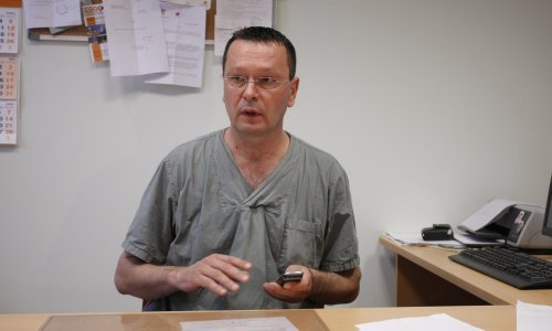 Šef Odjela za sudsku medicinu KBC-a Split u šoku: Matijanićevu obdukciju je obavila neovlaštena patologinja, i to van radnog vremena! Bojim se da nije pravovaljana