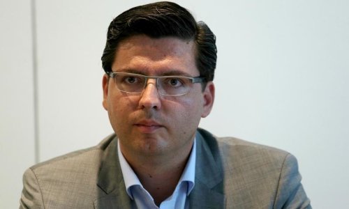 Smijenjen šef smetlišta koji je sam sebi isplatio milijunski bonus