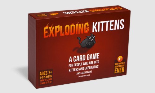 [FOTO] Zbrišite od ekrana i zaigrajte ove izvrsne obiteljske društvene igre