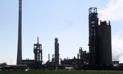 Šef Petrokemije: Računi za plin nam skaču na 100 milijuna eura mjesečno, ne možemo ekonomski opravdano poslovati