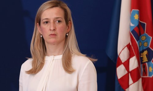 Ahmetović žestoko po Berošu: Vladimir Matijanić žrtva je beskrupuloznosti pojedinaca i nesposobne vlasti