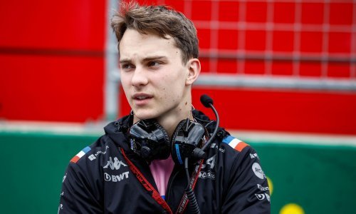 Skandal postaje sve veći: Ne razumijem, morate njega pitati. Od kada sam u Formuli 1 tako nešto nisam nikada vidio