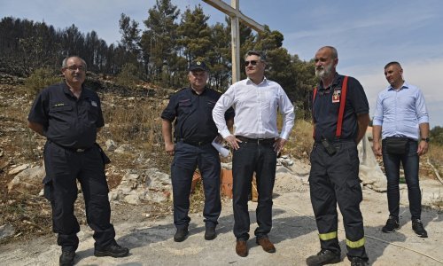 Milanović: Sankcije Moskvi ne funkcioniraju. Samo moliš Boga da nitko ne kihne i sve skupa ne odleti