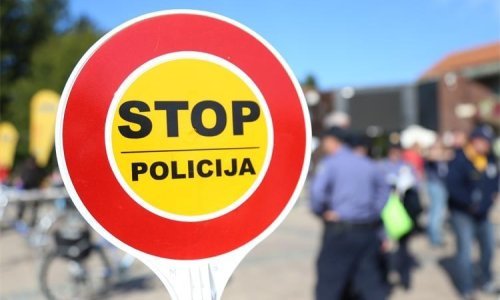 Akcija kod graničnih prijelaza: Kažnjeni poljski, bugarski, češki i BiH vozači autobusa