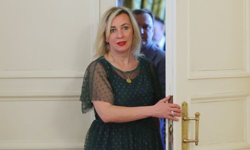 Zaharova poslala poruku još jednoj europskoj državi: 'To je neprijateljski čin'