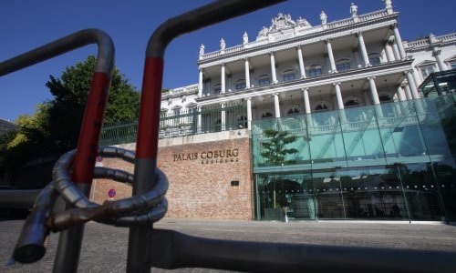 Završili razgovori u Beču o iranskom nuklearnom sporazumu, tekst gotov