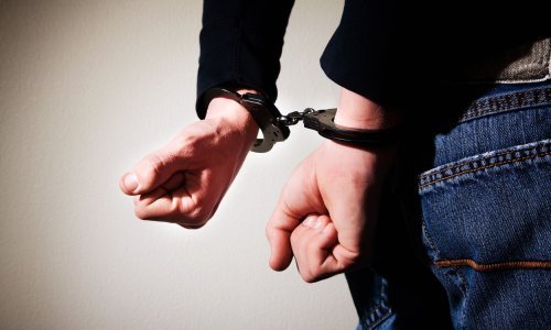 Opljačkao zagrebački automat klub, već sljedeći dan uhićen