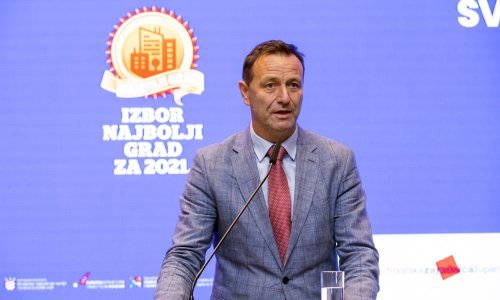 Zbog žalbe tvrtke T&H privremeno zaustavljen natječaj za zbrinjavanje baliranog otpada u Varaždinu