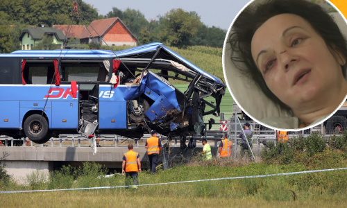 Svjedočanstvo putnice iz poljskog autobusa smrti: Svaka tri sata smo stajali, imali pauzu...