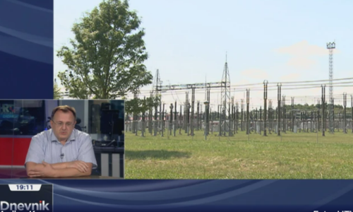 Šef Agencije za ugljikovodike: Okoli je 59 posto pun, sve ide po planu