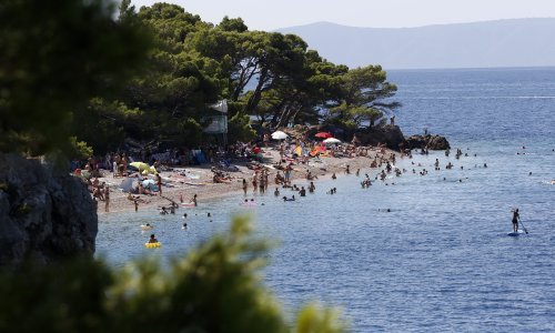 Obustavljena potraga, nestali Čeh javio se obitelji