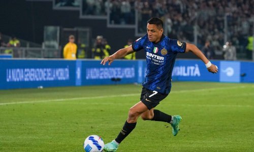 Inter potvrdio rastanak; dobra je to vijest za Igora Tudora i Olympique Marseille, čeka se službena potvrda transfera