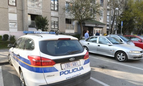 Dolijao serijski provalnik: Pljačkao je apartmane u Puli, a u jedan se ušuljao dok su gosti u njemu spavali