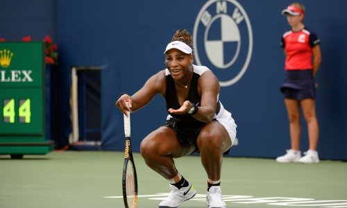 Serena Williams odbija otići u mirovinu; nakon 14 mjeseci napokon je nekoga pobijedila, a upisala se i u povijest tenisa. Njene riječi sve govore