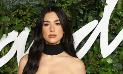 Albanci su iznimno ponosni na njezin međunarodni uspjeh: Dua Lipa imenovana počasnom veleposlanicom Republike Kosovo