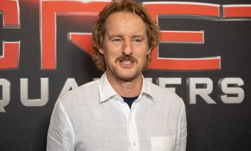 Owen Wilson napravio malu promjenu imidža koja je na prvu nasmijala obožavatelje