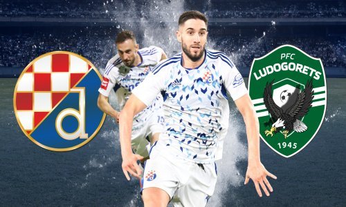 Evo gdje možete gledati najvažniju utakmicu sezone za Dinamo; ovako nešto se ne propušta…