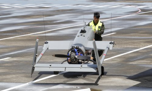 Tajvan tvrdi: Kineske vojne vježbe predložak su za invaziju, nećemo se dati zastrašiti