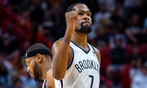 Kevin Durant našao se s vlasnikom kluba i postavio ultimatum kakav se ne pamti u NBA povijesti; evo koja dva čovjeka ne želi više vidjeti ili...