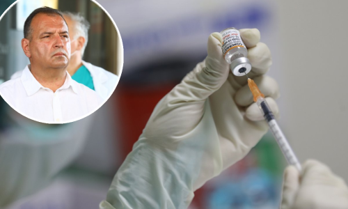 Beroš tvrdi: Ima dovoljno lijekova za sve covid bolesnike, dostupni su svima i u svakom trenutku