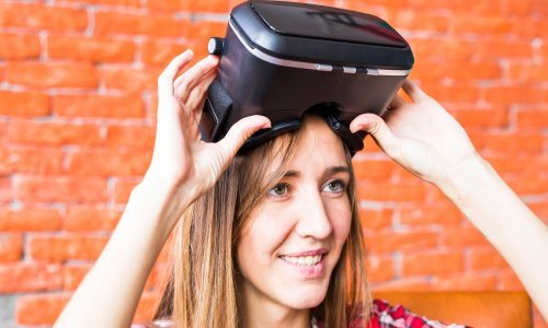 Stiže li napokon Appleova konzola za virtualnu stvarnost?