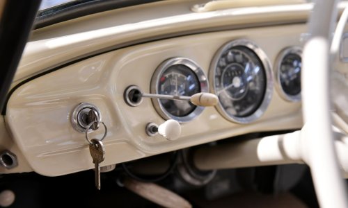 Uzmite ključ automobila i pokušajte ovo: Možda godinama imate korisnu funkciju za koju niste znali