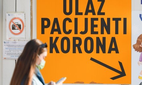 U Hrvatskoj 692 novozaraženih, preminulo 12 osoba