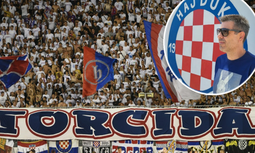 Ovaj je torcidaš pogodio rezultat prve utakmice, kako će se razvijati stvari i tko će zabiti za Hajduk! Pazite što je prognozirao pred uzvrat u Portugalu...