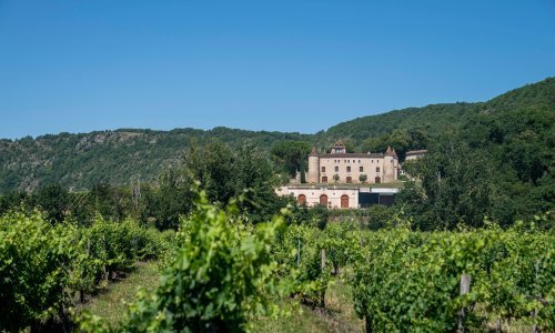 Njihove rezidencije za odmor: Evo gdje ljetuju najimućnije europske kraljevske obitelji