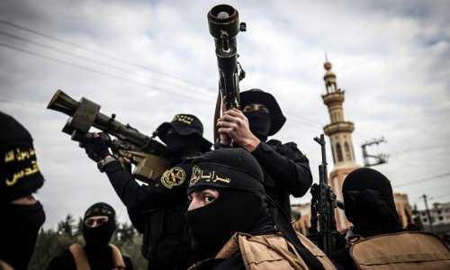 Bili su u fokusu najkrvavijeg sukoba u pojasu Gaze u zadnjih godinu dana. Što je Islamski džihad, koji je ovaj put bio isključiva meta Izraela?