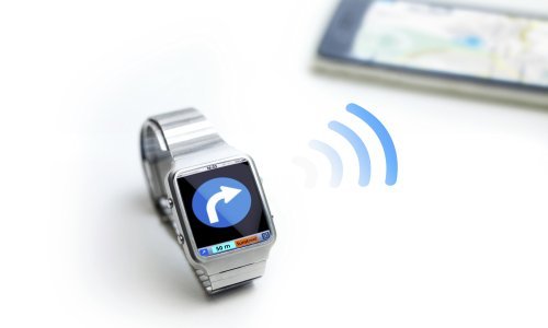 Nosiva elektronika za opći boljitak korisnika