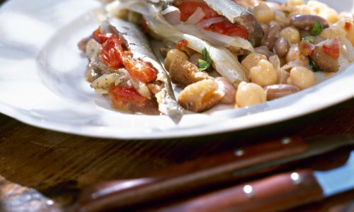 Priprema se brzo i lako: Ova zdrava i ukusna salata idealna je za ljeto