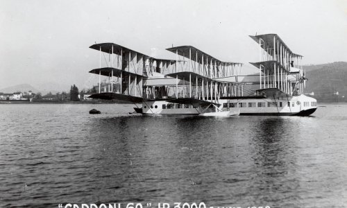 Pet najčudnijih aviona u povijesti: većina su bili promašaji