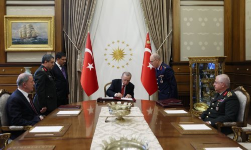 Turska nastupa sve agresivnije prema Grčkoj, prijeti sukob dviju članica NATO-a