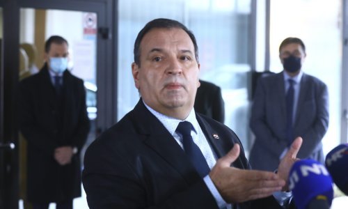 Socijaldemokrati traže od Plenkovića da smijeni Beroša: Izravno je odgovoran za onemogućavanje liječenja