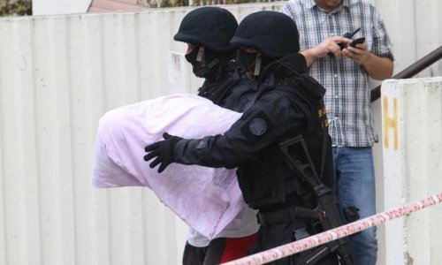 Specijalci u 15 minuta okončali dramu u Splitu