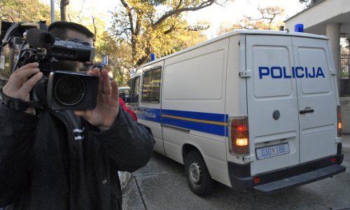 U središtu Zagreba usred parka silovana 15-godišnja djevojčica