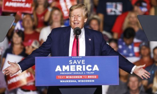 Sud u SAD-u: Zastupnički dom ima pravo dobiti Trumpove porezne prijave