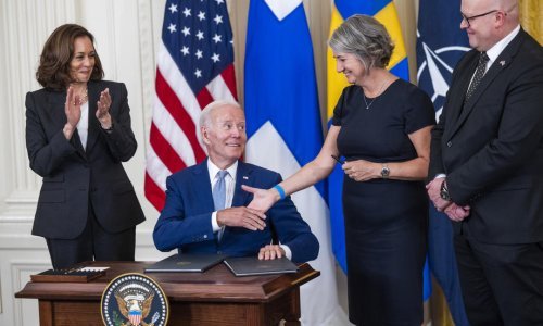 Biden idući tjedan lansira najveći paket za borbu protiv klimatskih promjena u povijesti SAD-a