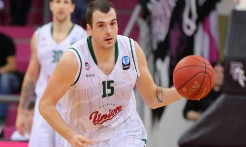 Srpski košarkaš o incidentu u Kninu: 'Prvo je udario moju majku, a zatim je krenuo prema meni...'