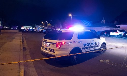 Uhićen osumnjičeni za ubojstvo četvorice muslimana u New Mexicu