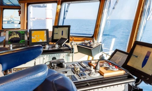 Hrvatski kapetan spasio dječaka u gumenom čamcu: 'Dva dana brodovi su samo prolazili pored njega!'